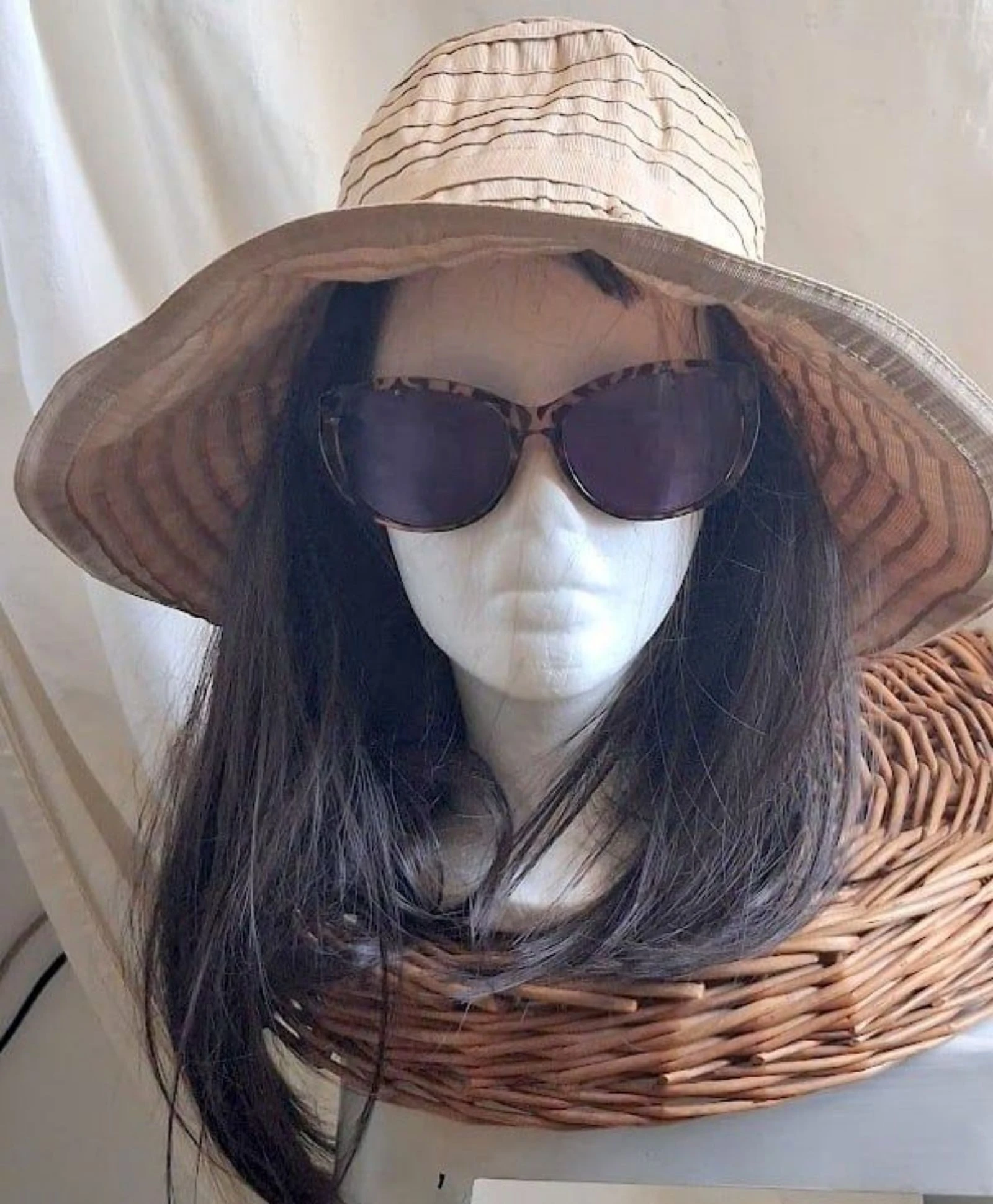  Chapeau souple 